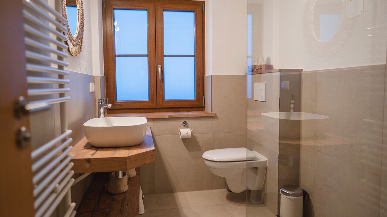Photo of Bathroom in Breitmoos