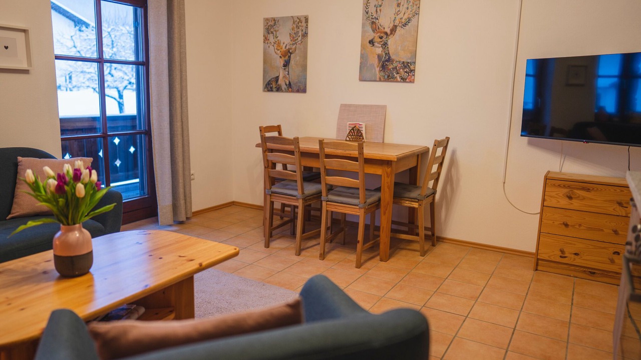 Photo of Livingroom in Breitmoos