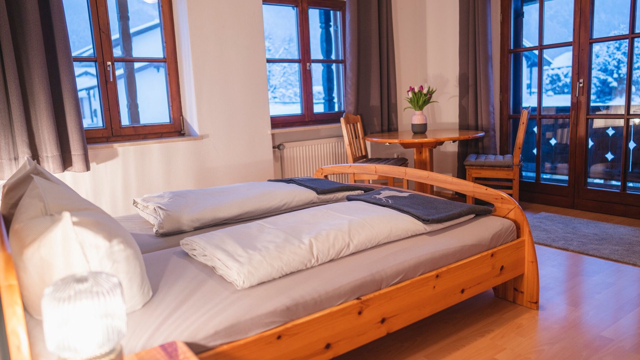 Photo of Bedroom in Breitmoos