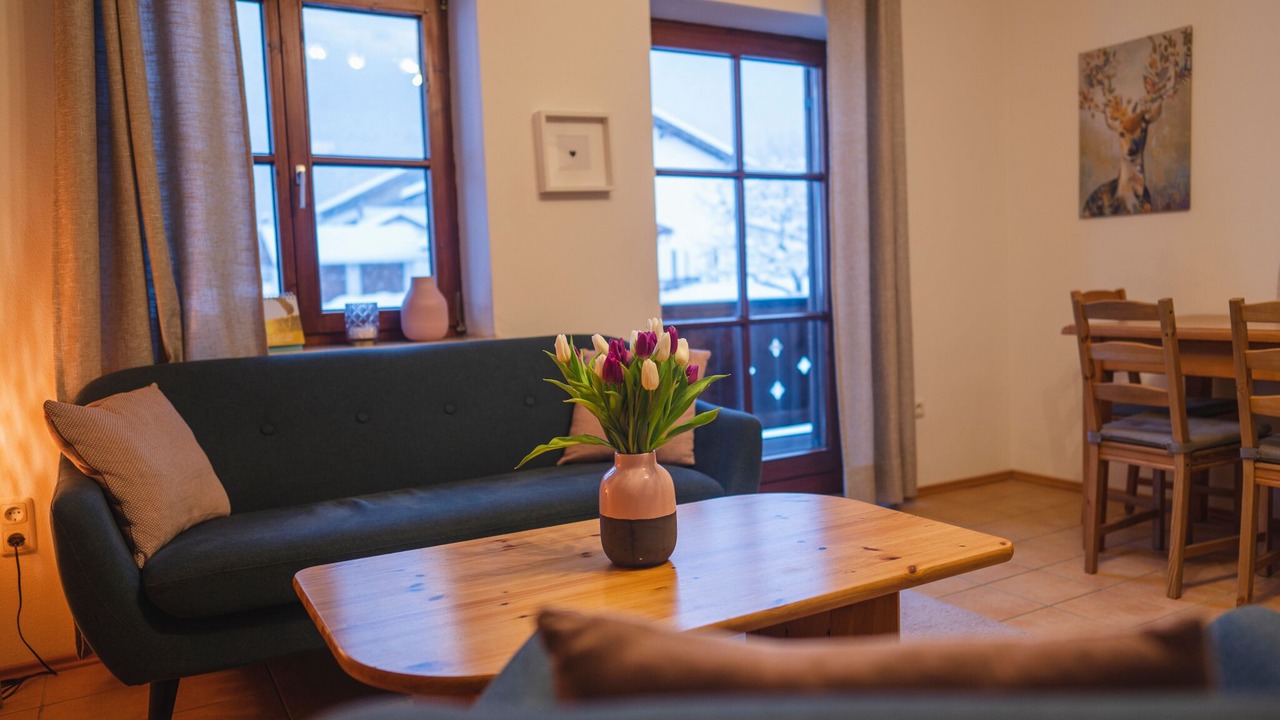 Photo of Livingroom in Breitmoos