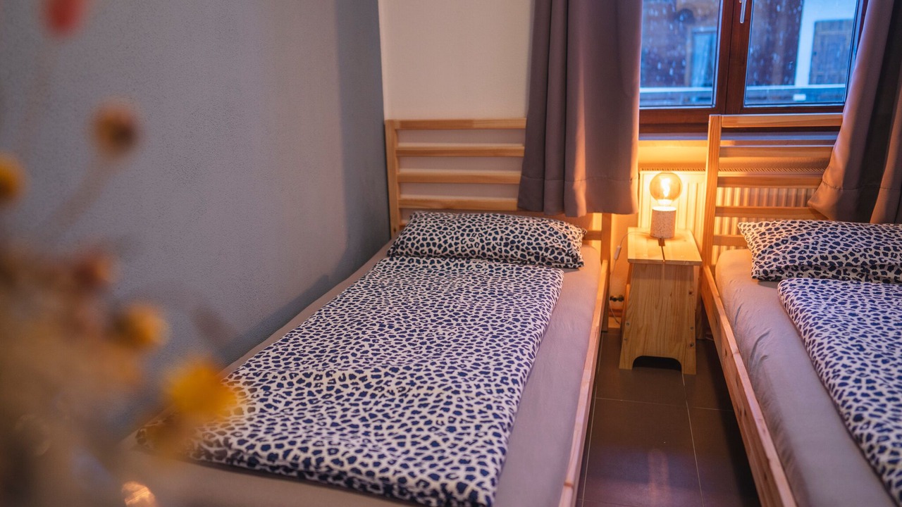 Photo of Bedroom in Breitmoos