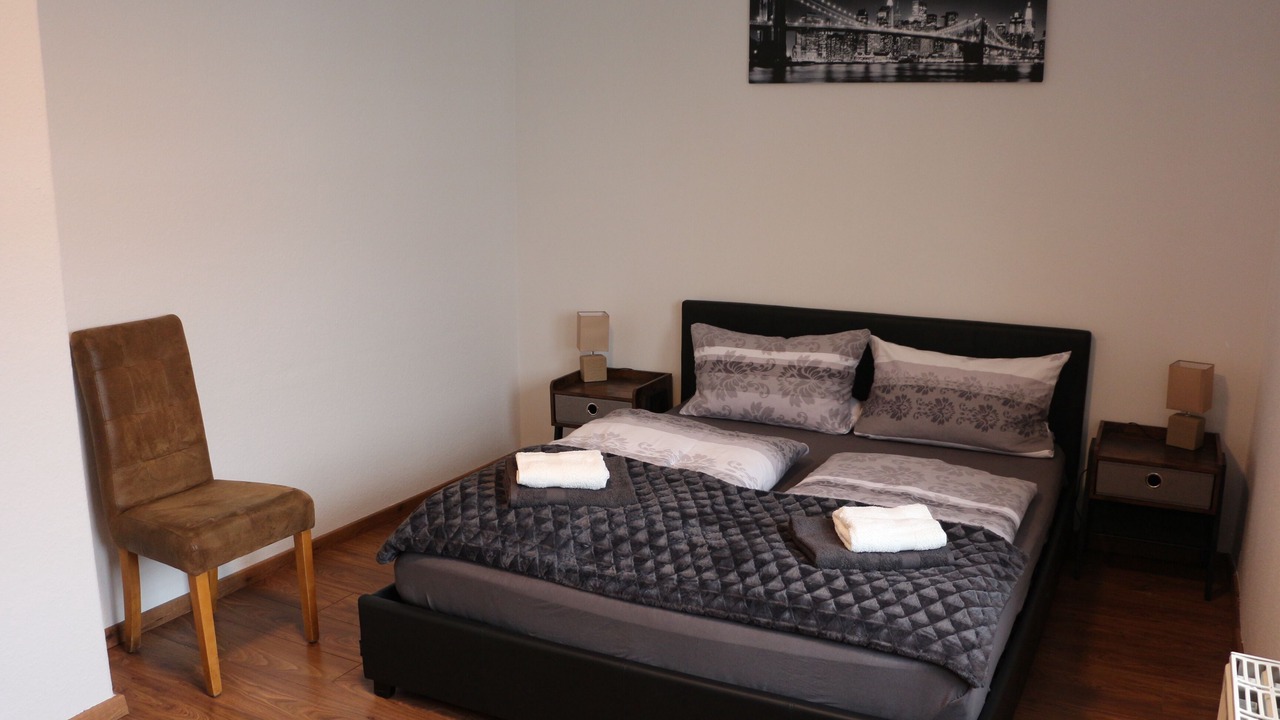Photo of Bedroom in Strehlen