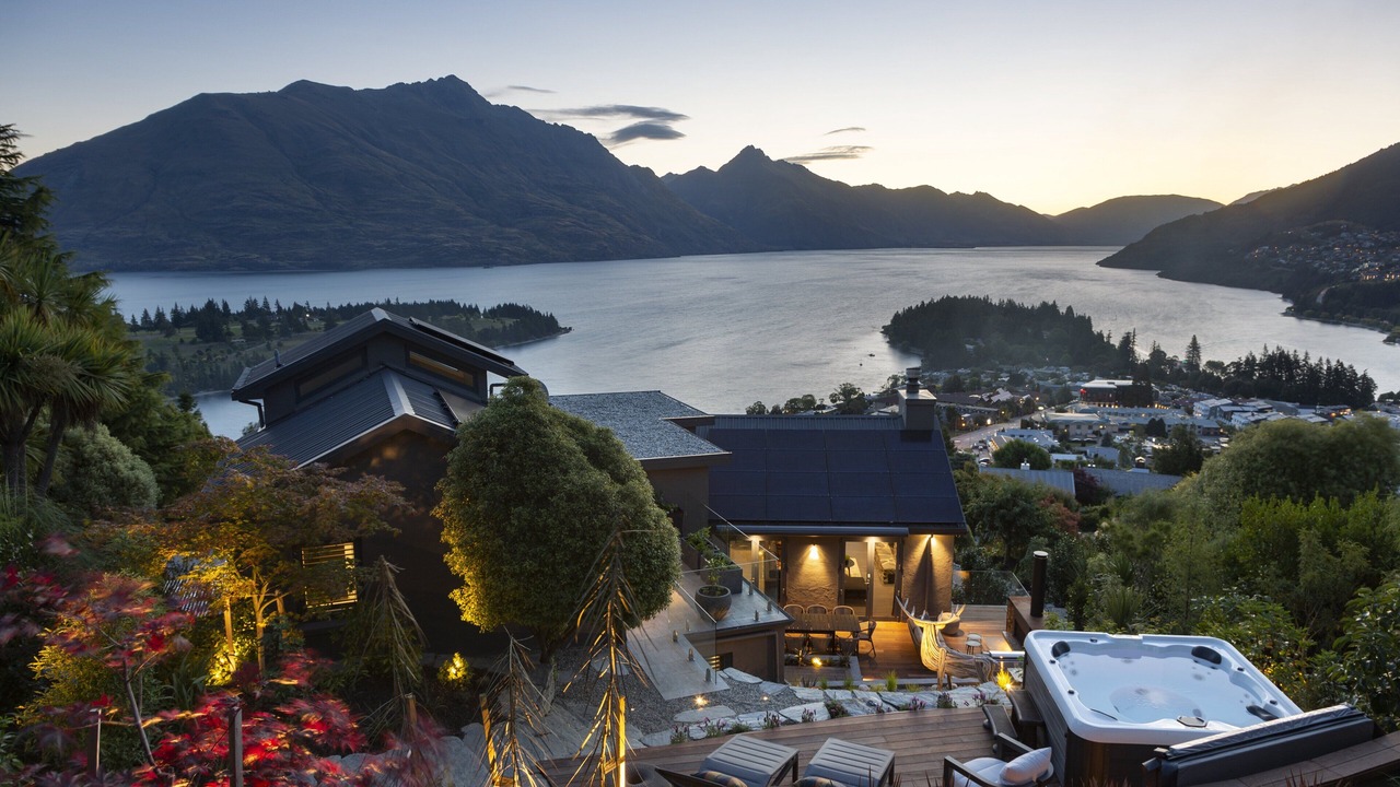 Photo of Outdoor in Queenstown