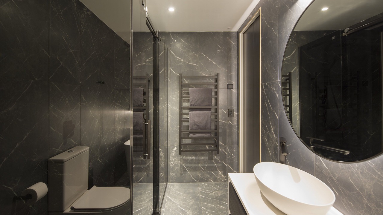 Photo of Bathroom in Queenstown