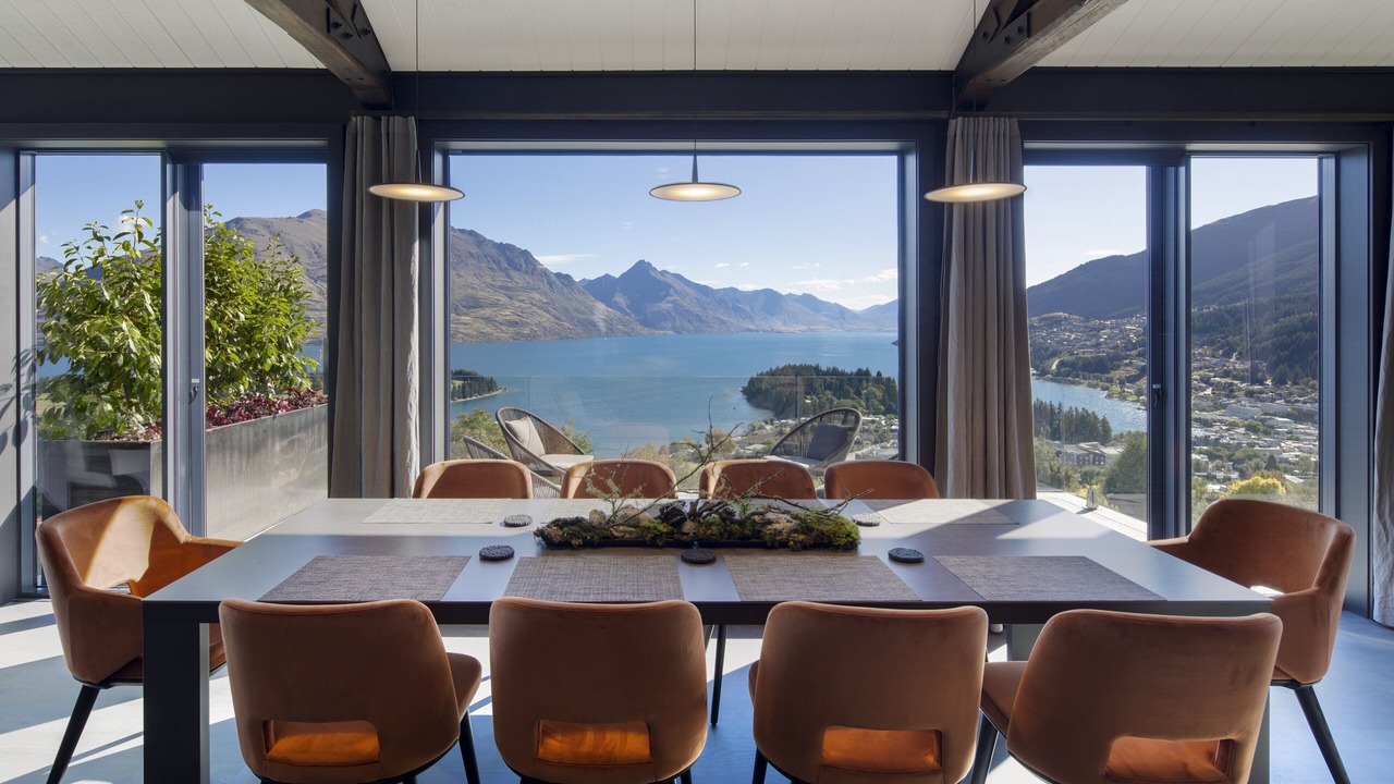 Photo of Livingroom in Queenstown