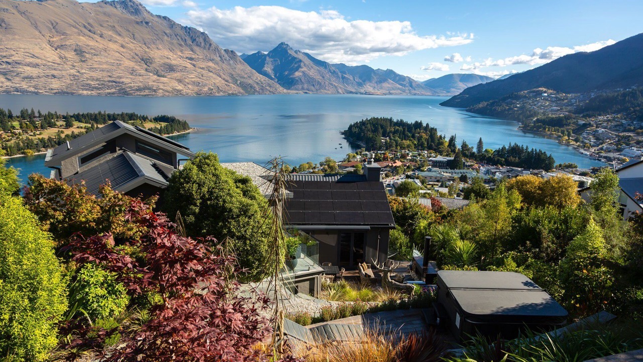 Photo of Outdoor in Queenstown