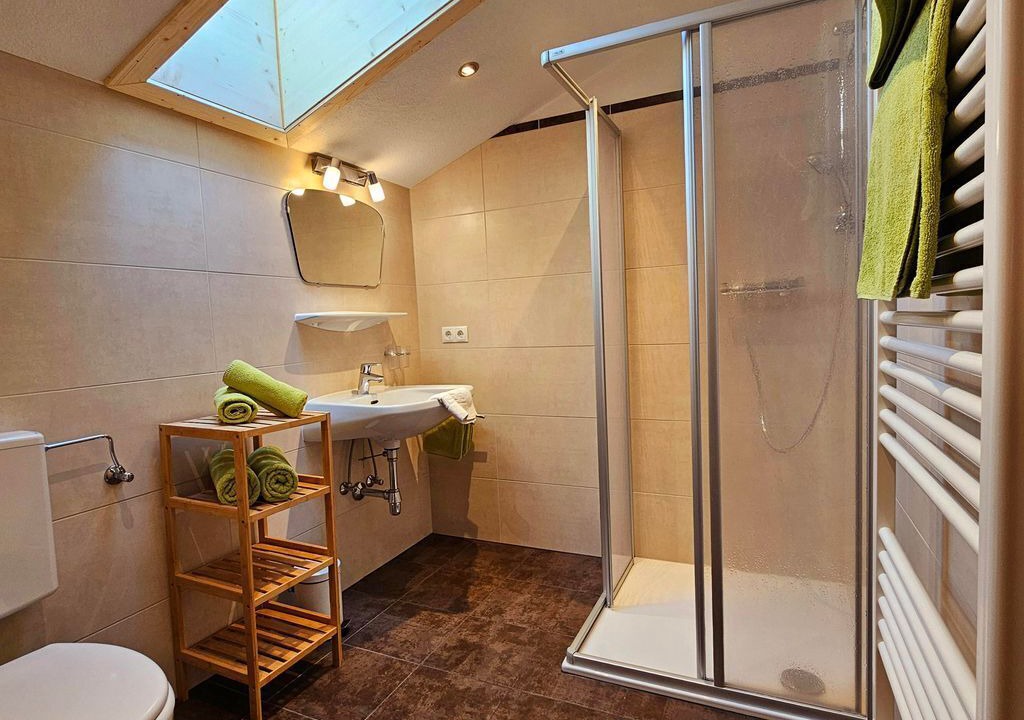 Photo of Bathroom in Reith im Alpbachtal