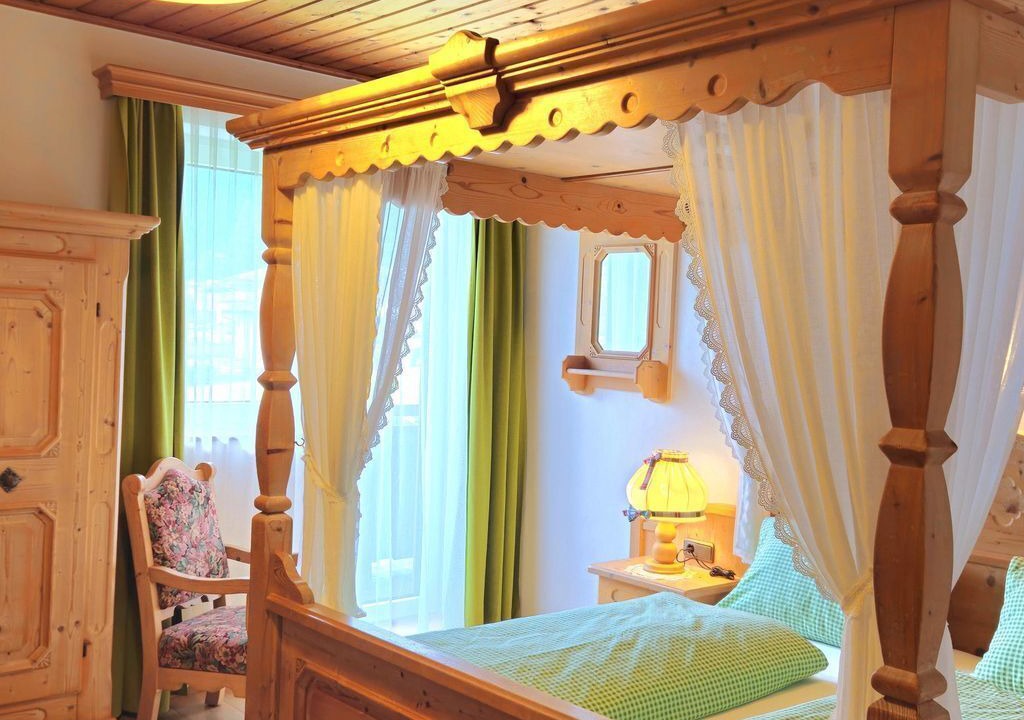 Photo of Bedroom in Reith im Alpbachtal