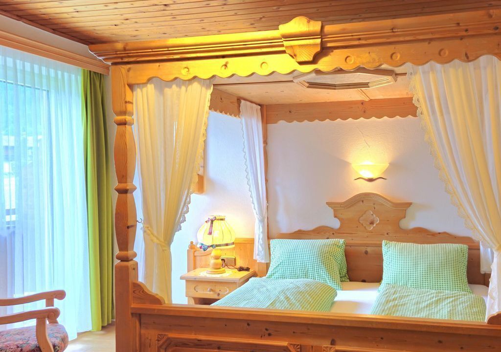 Photo of Bedroom in Reith im Alpbachtal