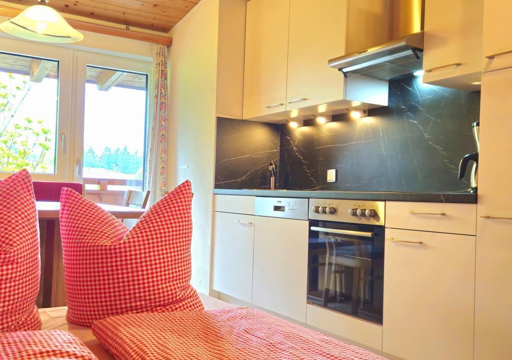 Photo of Kitchen in Reith im Alpbachtal