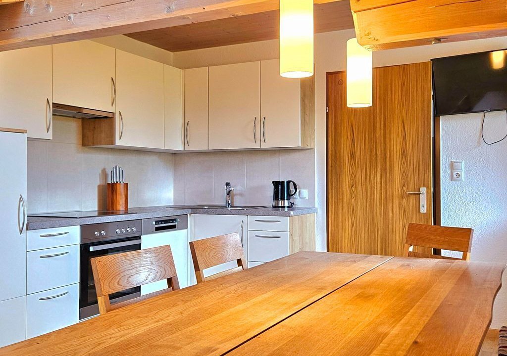 Photo of Kitchen in Reith im Alpbachtal