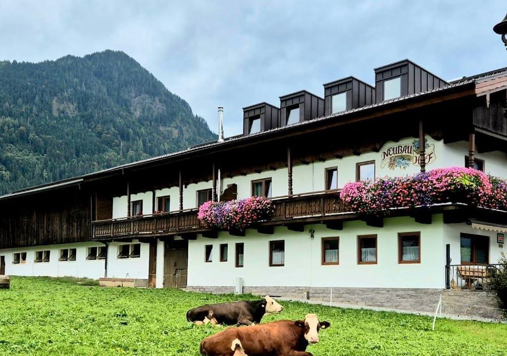 Photo of Outdoor in Reith im Alpbachtal