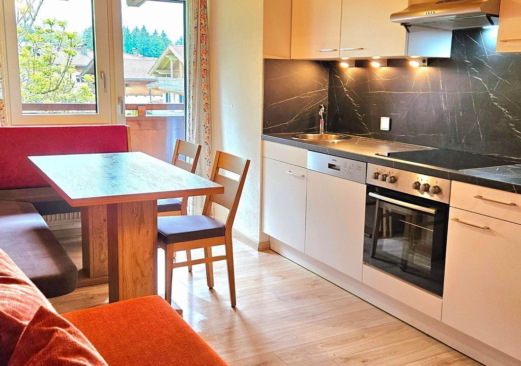 Photo of Kitchen in Reith im Alpbachtal