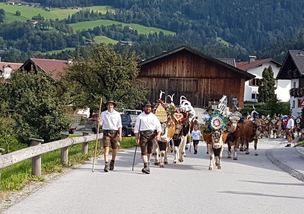 Photo of Others in Reith im Alpbachtal