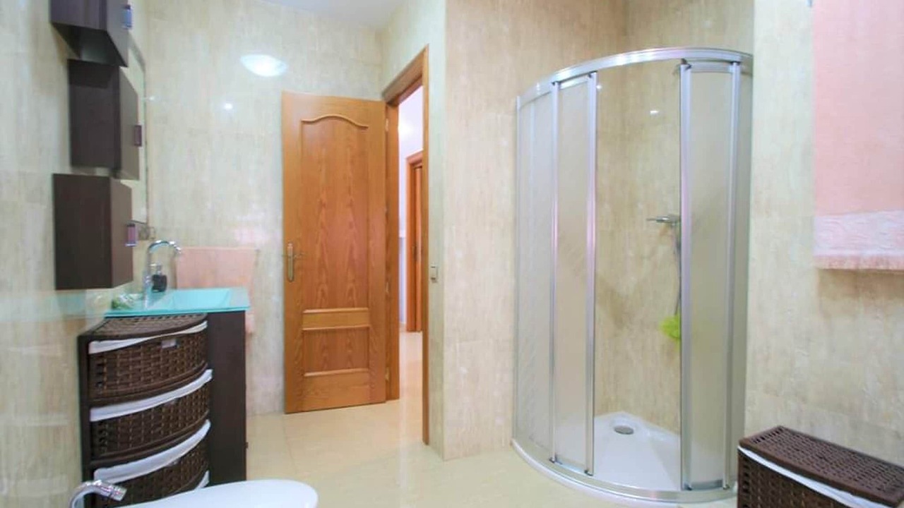 Photo of Bathroom in Gafares