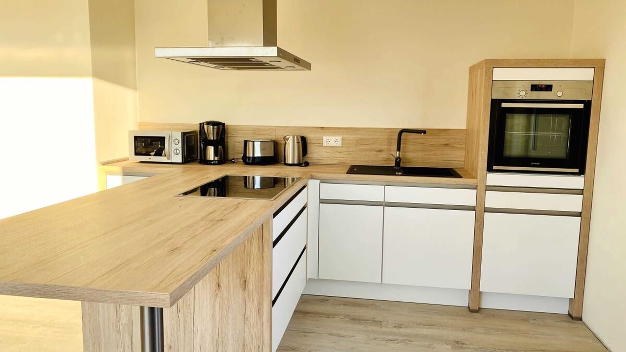 Photo of Kitchen in Karlshagen
