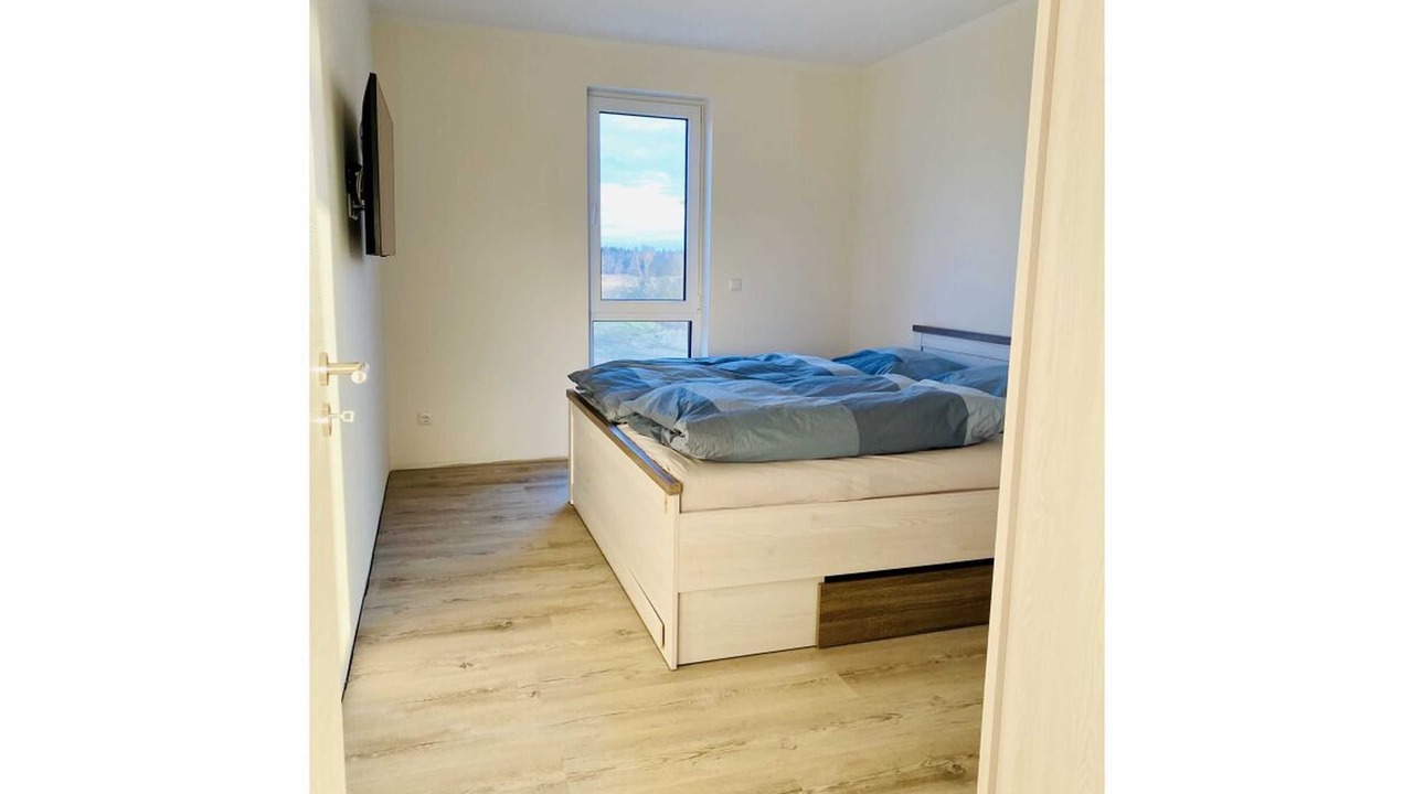 Photo of Bedroom in Karlshagen