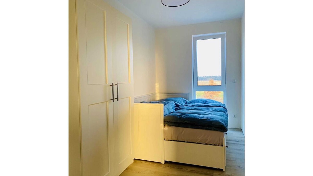 Photo of Bedroom in Karlshagen