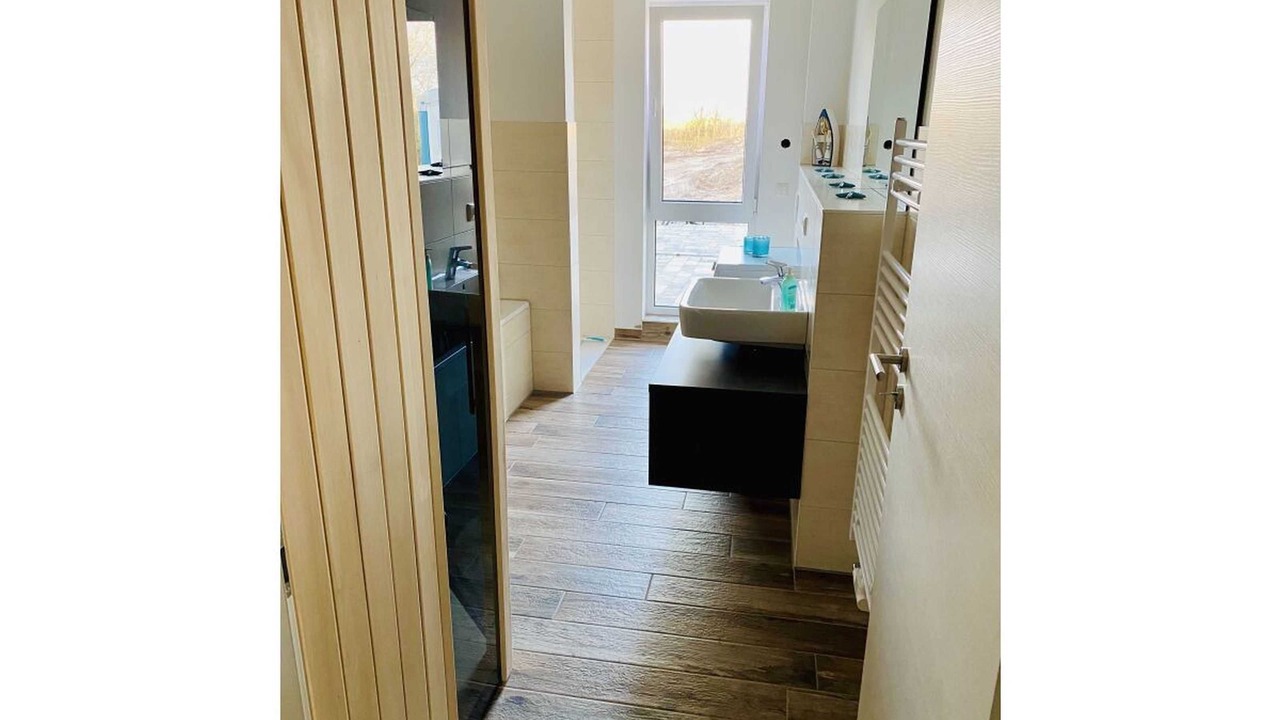 Photo of Bathroom in Karlshagen