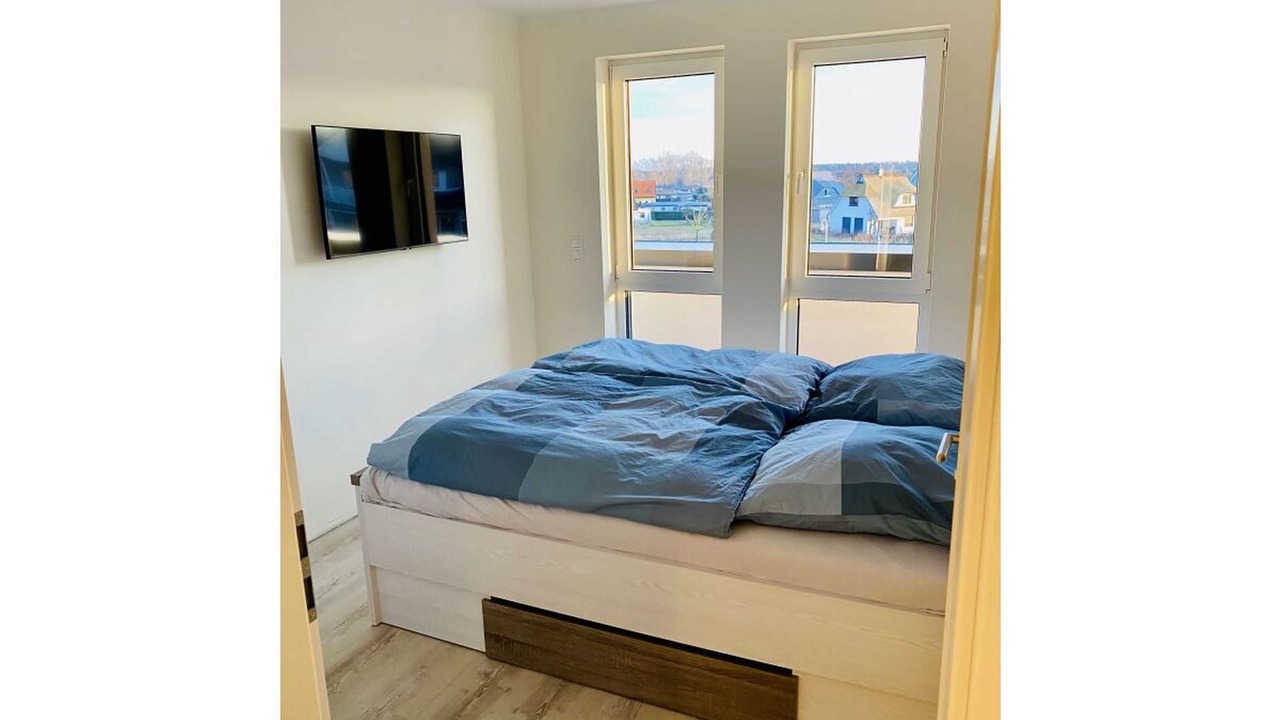 Photo of Bedroom in Karlshagen