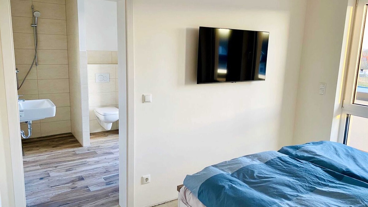 Photo of Bedroom in Karlshagen