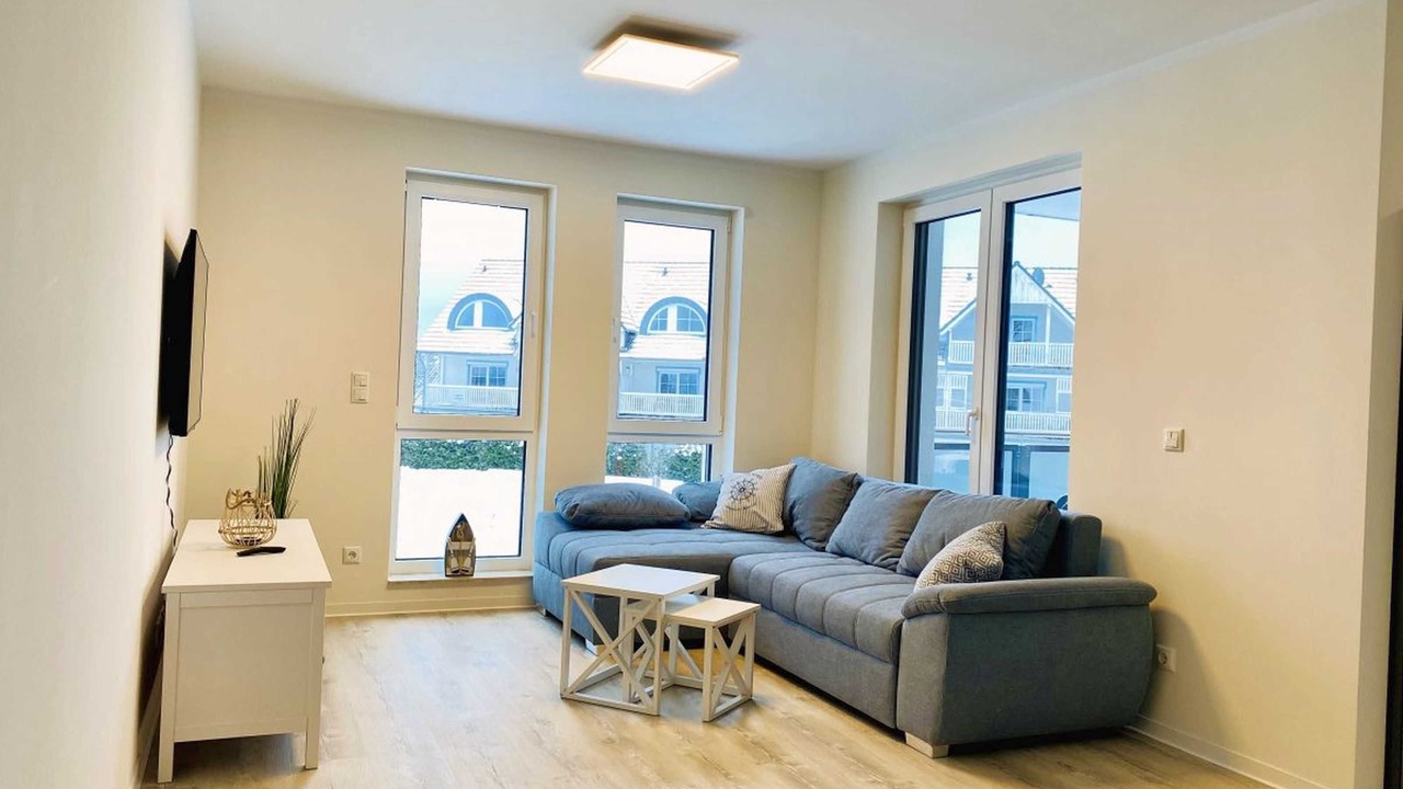 Photo of Livingroom in Karlshagen