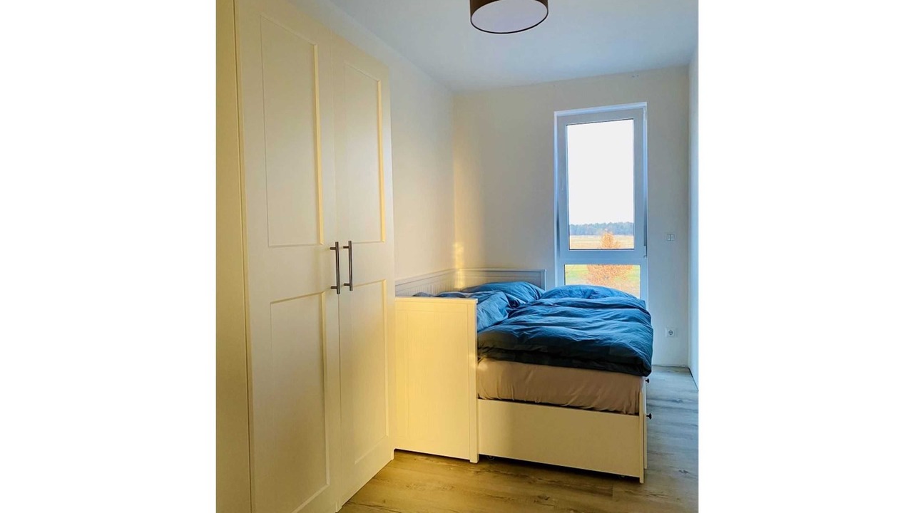 Photo of Bedroom in Karlshagen