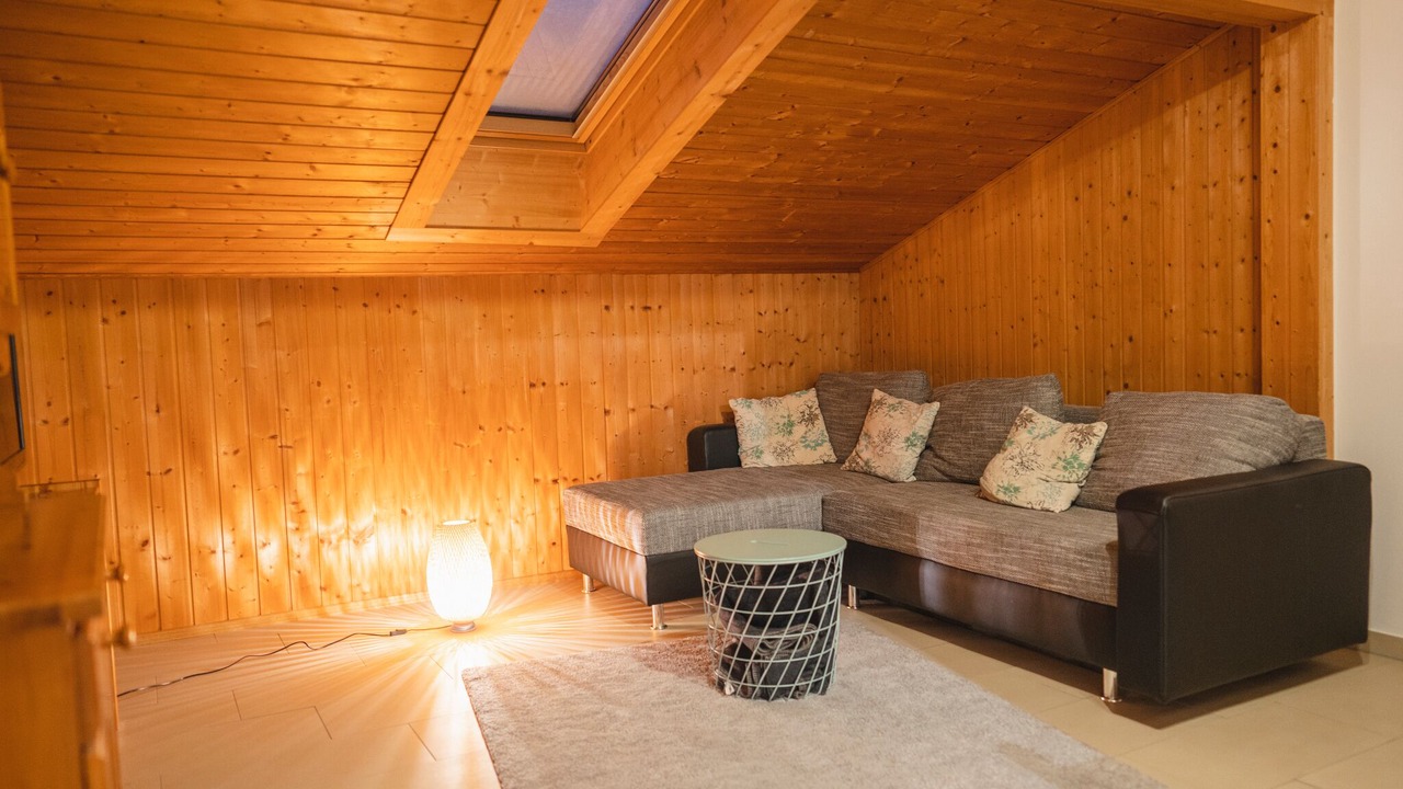 Photo of Livingroom in Breitmoos