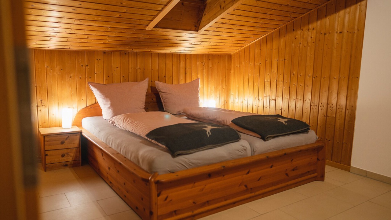 Photo of Bedroom in Breitmoos