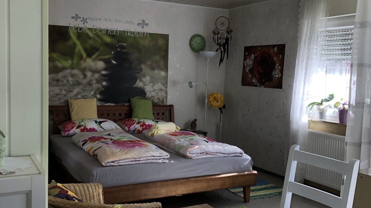 Photo of Bedroom in Michelbach