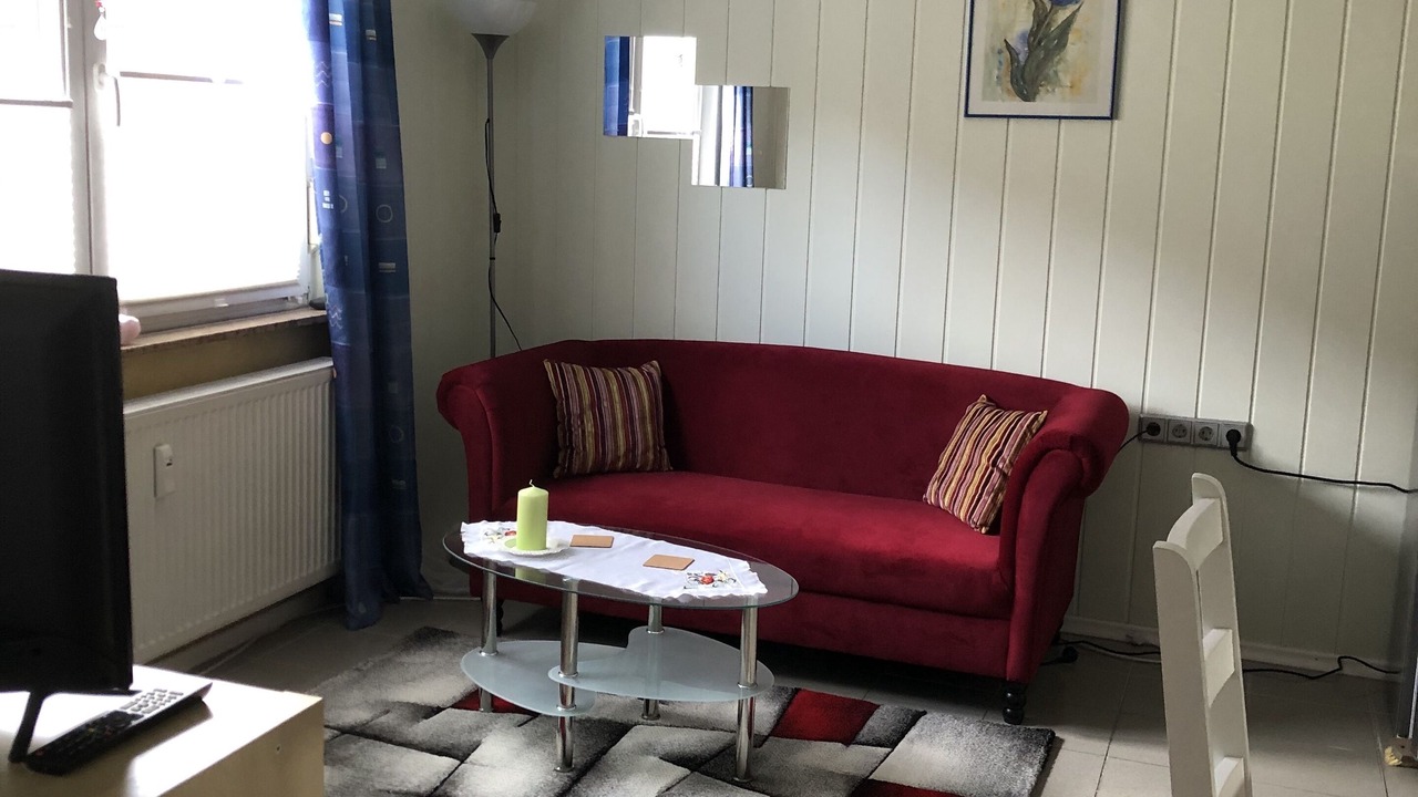 Photo of Livingroom in Michelbach