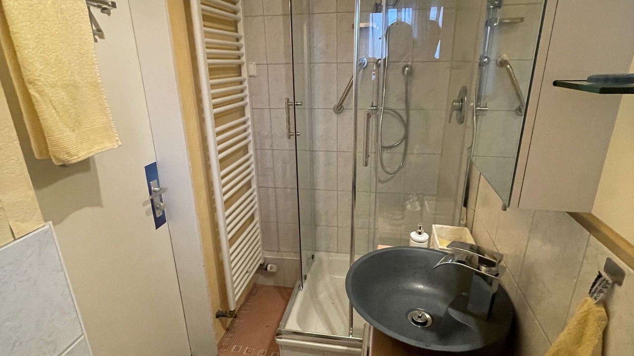 Photo of Bathroom in Michelbach