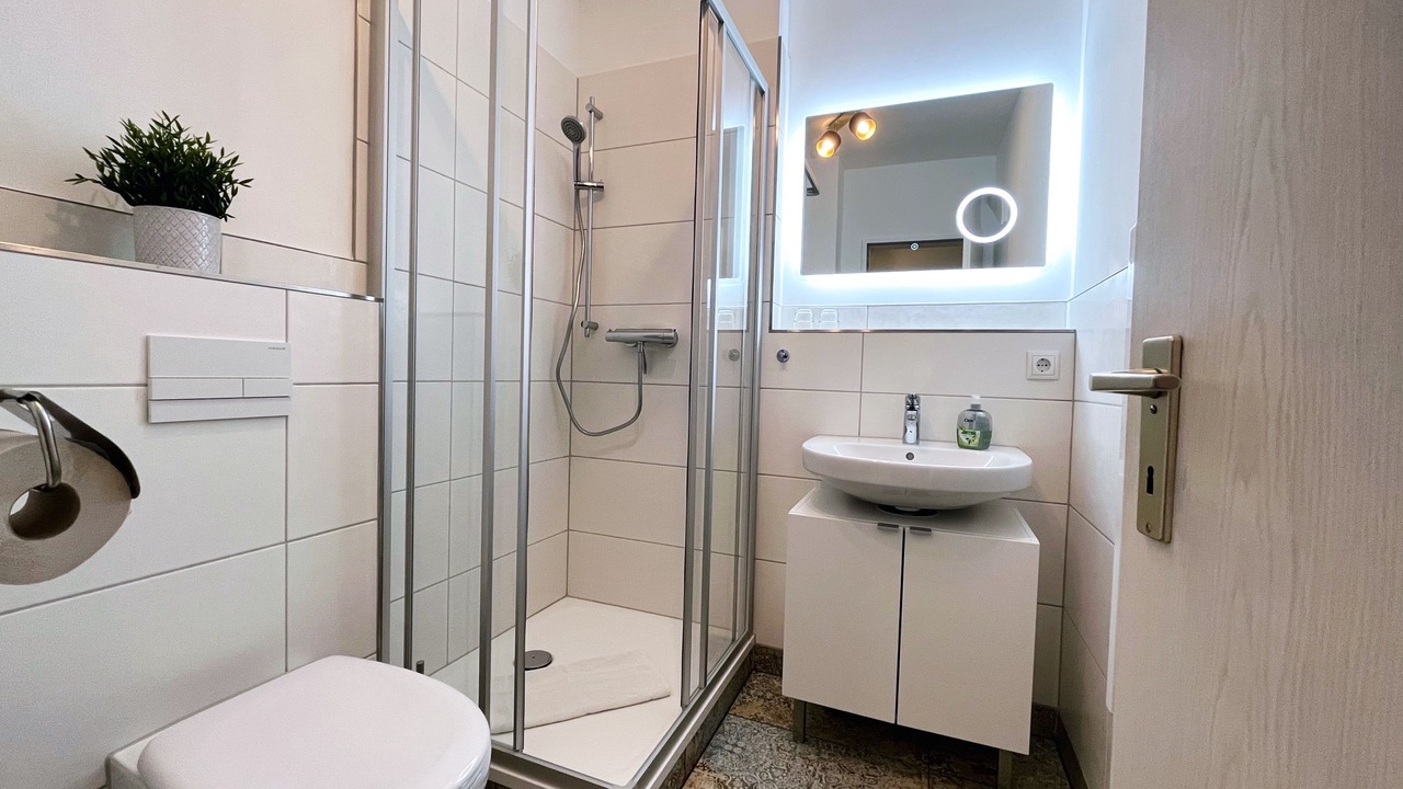 Photo of Bathroom in Lobbe