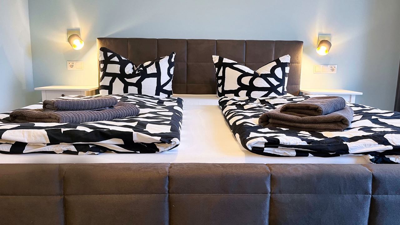 Photo of Bedroom in Lobbe