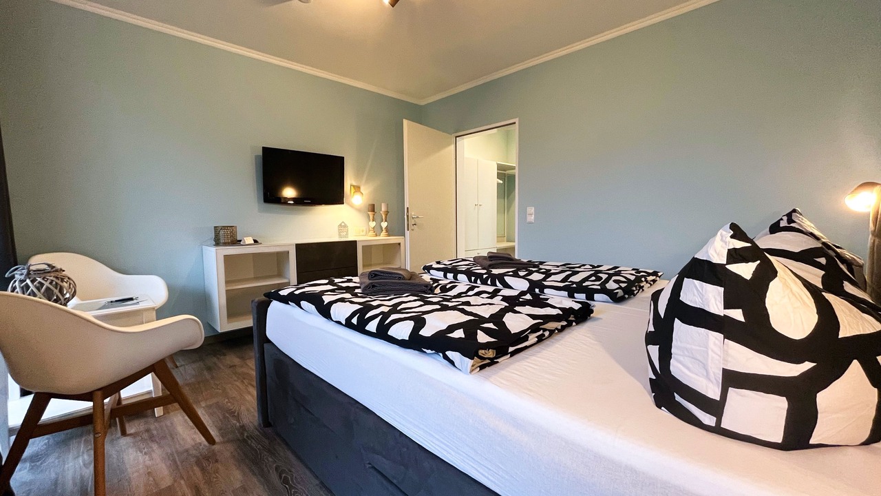Photo of Bedroom in Lobbe
