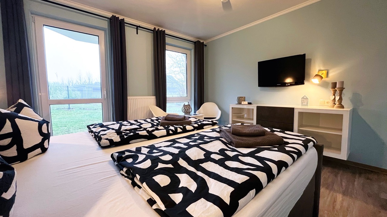 Photo of Bedroom in Lobbe