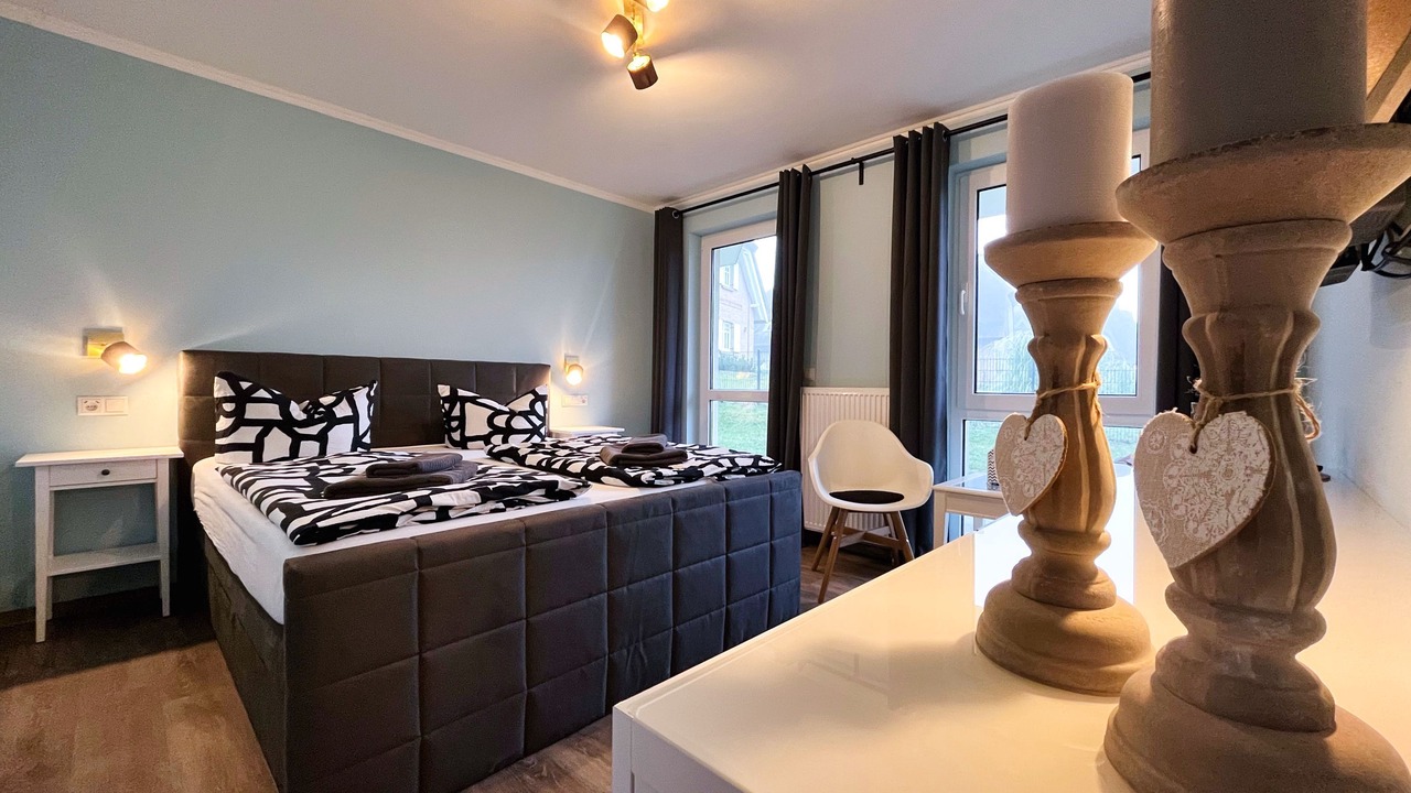 Photo of Bedroom in Lobbe