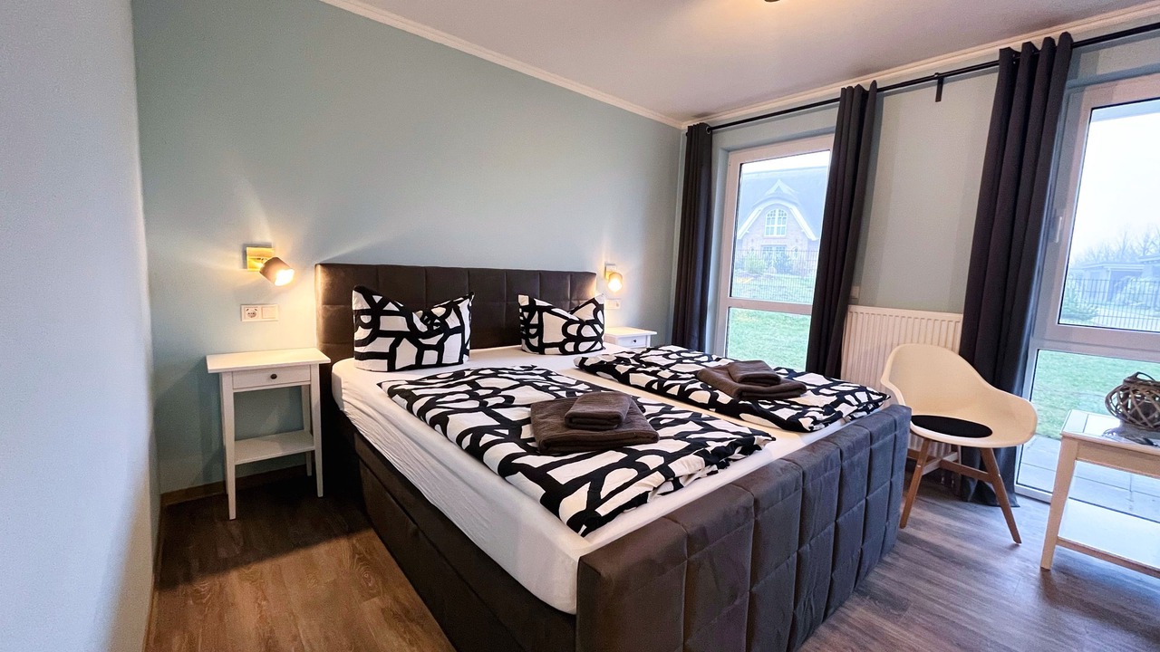 Photo of Bedroom in Lobbe