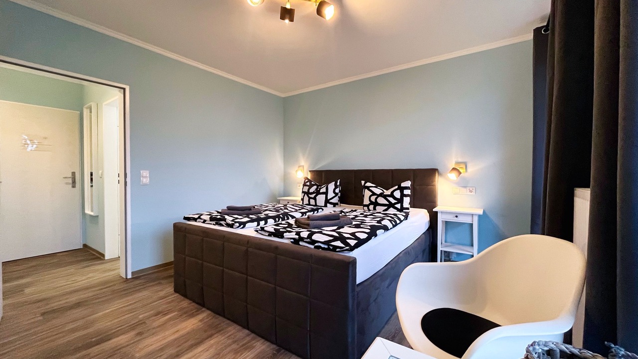 Photo of Bedroom in Lobbe