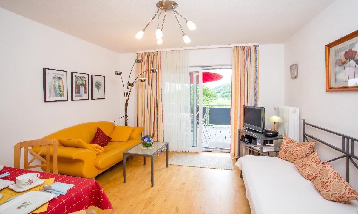 Photo of Livingroom in Freyung