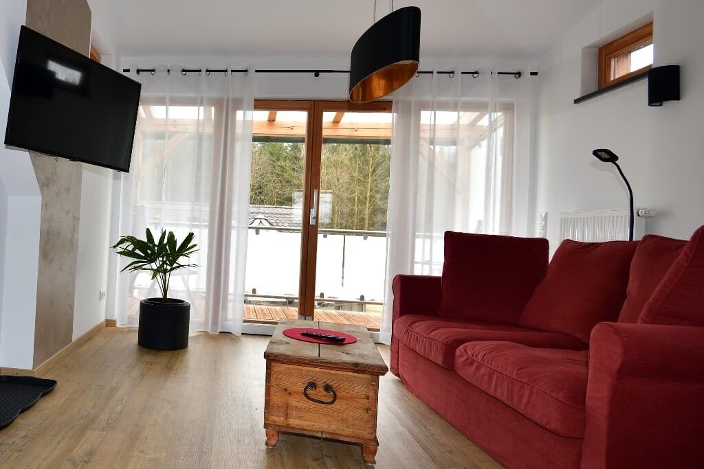 Photo of Livingroom in Pullenreuth