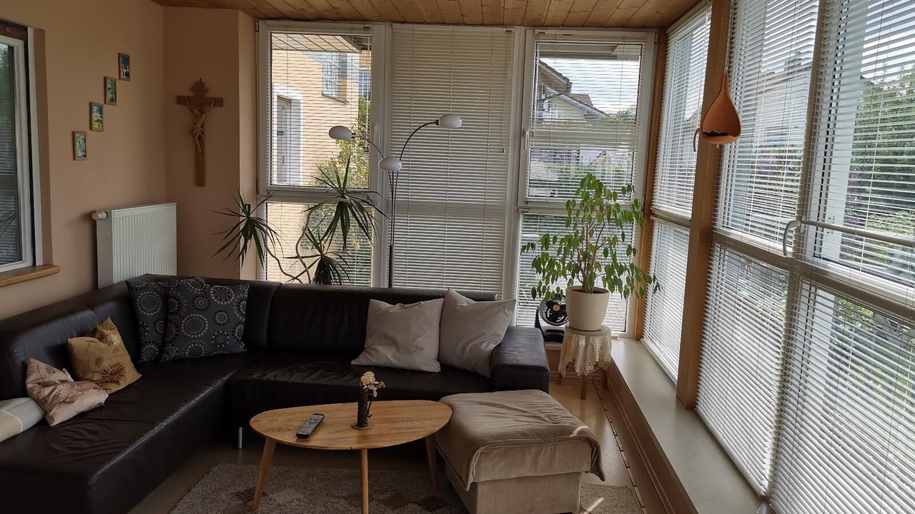 Photo of Livingroom in Freyung