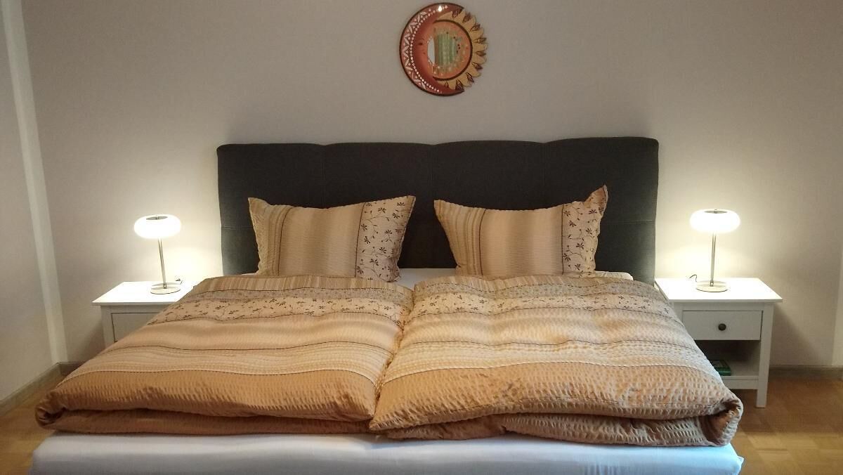 Photo of Bedroom in Freyung
