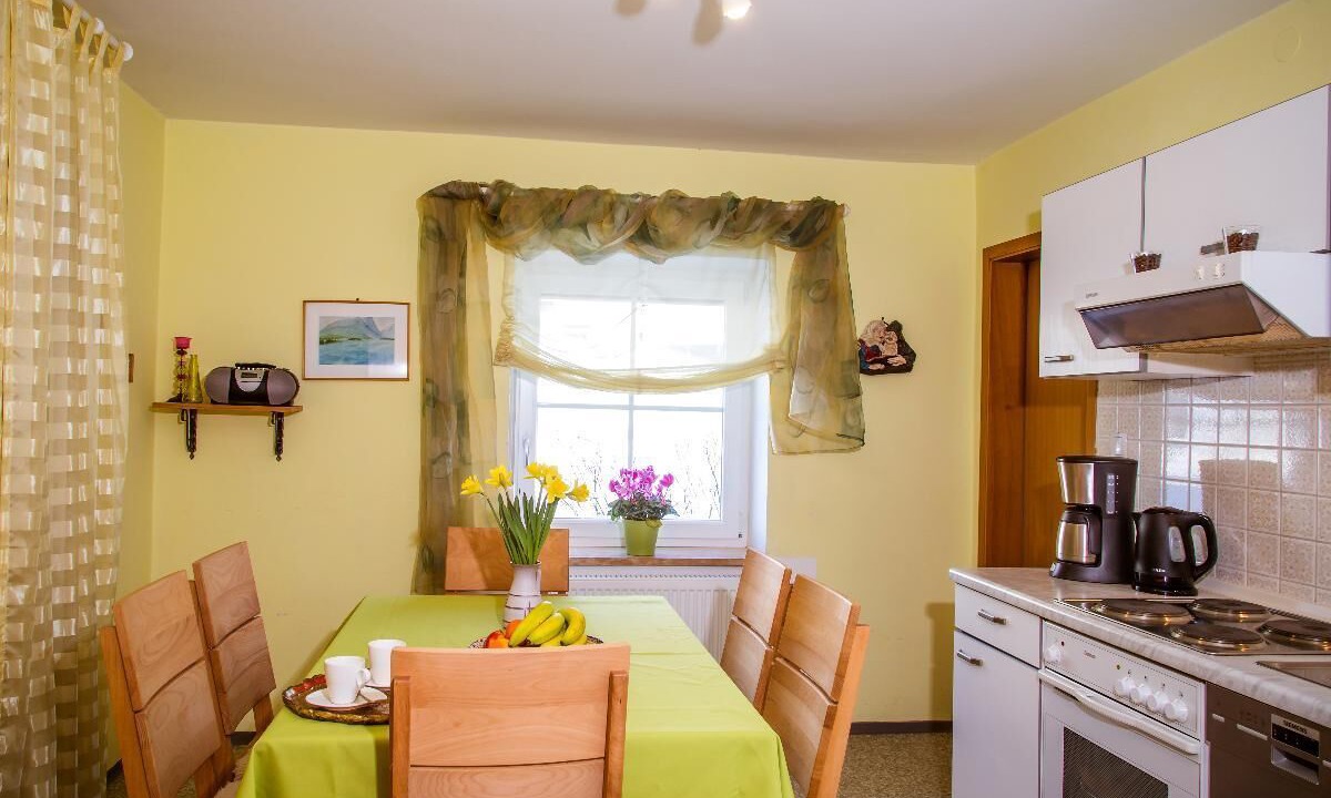 Photo of Kitchen in Freyung