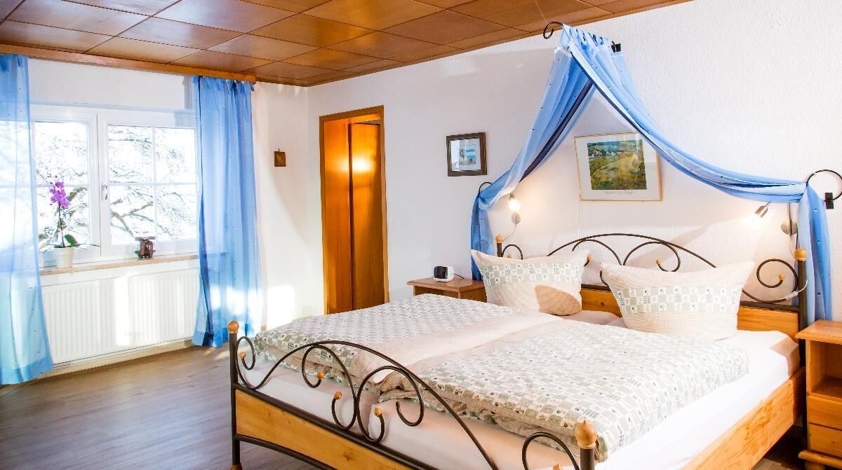 Photo of Bedroom in Freyung