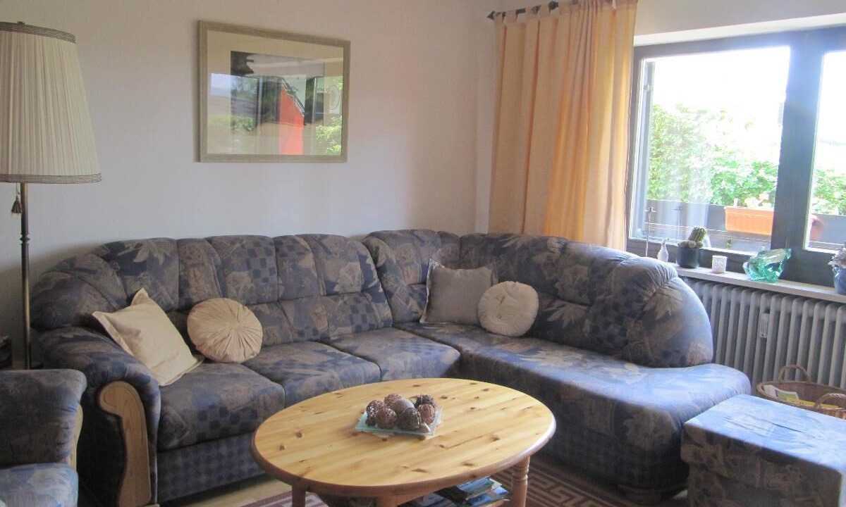 Photo of Livingroom in Spiegelau