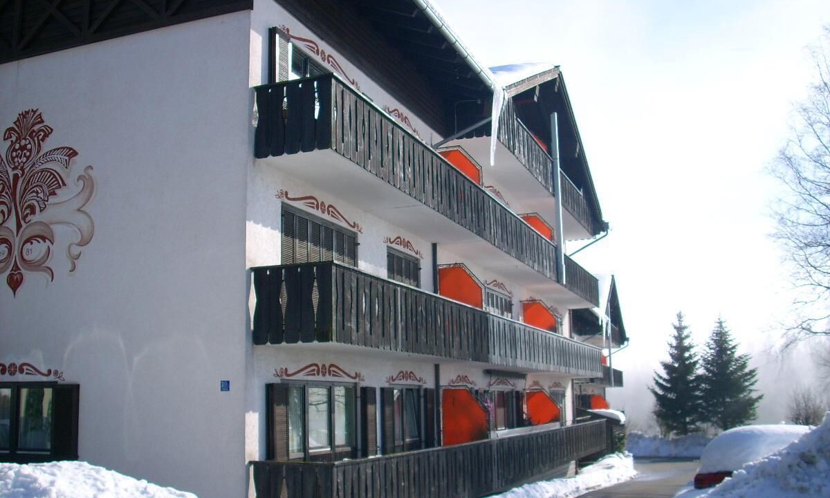 Photo of Outdoor in Spiegelau