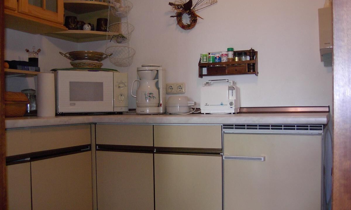 Photo of Kitchen in Spiegelau