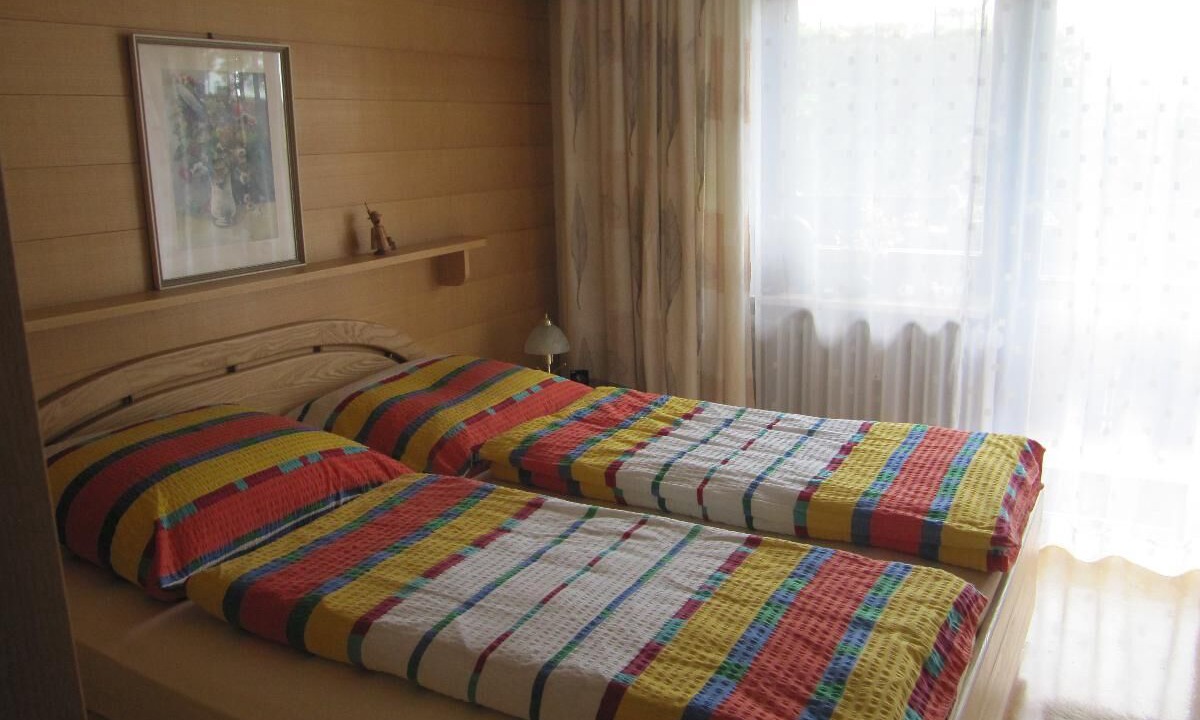 Photo of Bedroom in Spiegelau