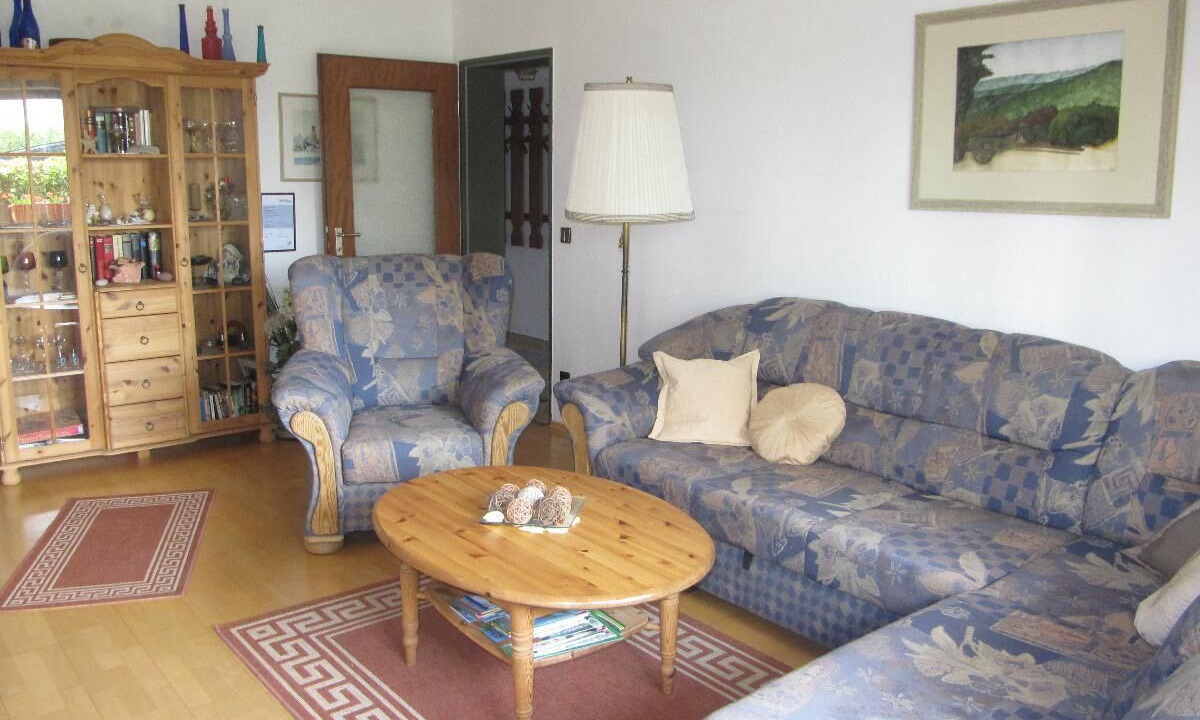 Photo of Livingroom in Spiegelau